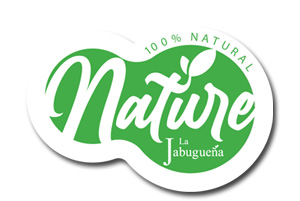 La Jabugueña Nature.100% Natural. Clean Label
